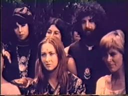 "THE LOVE-INS" trailer (1967)