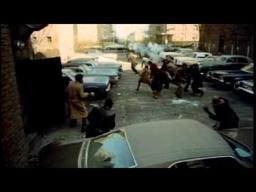 Gordon's War - DVD Trailer