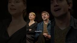 Jessie & Paul take us behind the scenes of HAMNET.