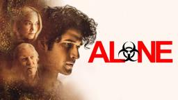 Alone Lionsgate Official Trailer