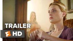 Dementia Official Trailer 1 (2015) - Gene Jones, Kristina Klebe Movie HD