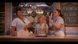 Watch the Trailer for Filmed Version of Waitress: The Musical