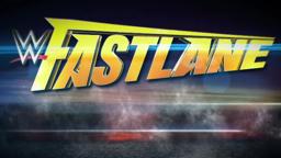 Don't miss WWE Fastlane on WWE Network Sunday, Feb. 22