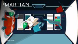 Life in Space | Series Promo