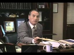 Ghosts Of Mississippi Trailer 1997