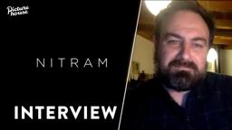 Nitram | Interview with Dir. Justin Kurzel