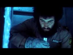 Dark Star Commander Powell