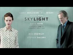 NT Live: Skylight - Official Trailer (AU)
