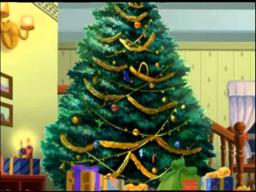 Night Before Christmas: A Mouse Tale (Trailer)