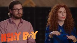 Featurette: The Making Of