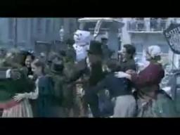 A Christmas Carol:The Musical(Movie Trailer)