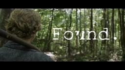 Found. | Official Trailer | Cross Purposes Productions