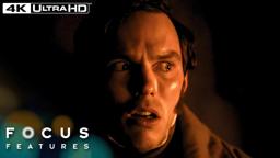 Thomas Meets Count Orlok