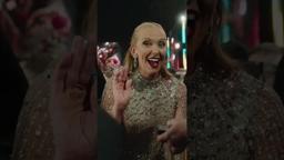 Our stars celebrated at the World Premiere in London