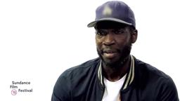 Meet The Artist '15: Rick Famuyiwa - Sundance Film Festival