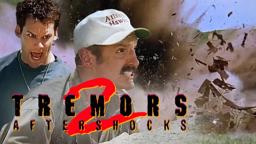 Out With A Bang (Final Scene)