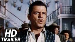 Decision at Sundown (1957) ORIGINAL TRAILER [HD 1080p]