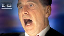 The Best of Al Pacino Cursing in The Irishman