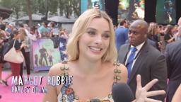IMAX® on the Red Carpet: Suicide Squad European Premiere