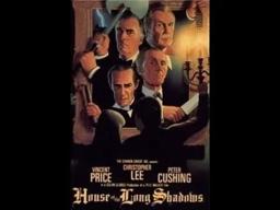 House of the Long Shadows (1983) - Trailer HD 1080p