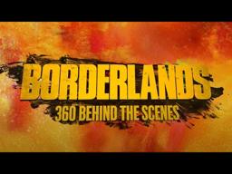 360° Behind The Scenes