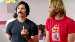 Red Band Trailer