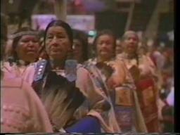 NATURALLY NATIVE Trailer