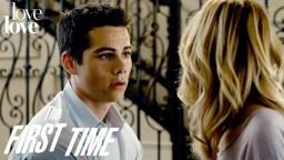 "Please Don't Have Sex With Ronnie"