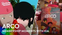 ARCO | Membership Moments with Kia