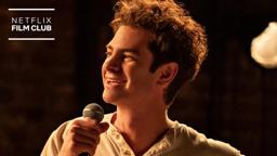 Watch This Before You See Andrew Garfield In tick, tick...BOOM!