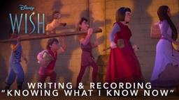 Writing & Recording "Knowing What I Know Now"