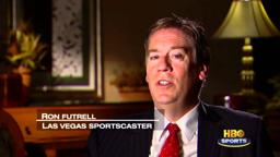 HBO Sports Documentary: Runnin' Rebels of UNLV - NCAA Troubles (HBO)