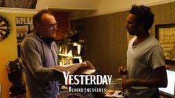 Yesterday | Behind The Scenes | Jack's Discovery