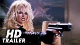 Barb Wire (1996) ORIGINAL TRAILER [HD]