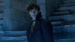 Fantastic Beasts: The Crimes of Grindelwald - Final Trailer