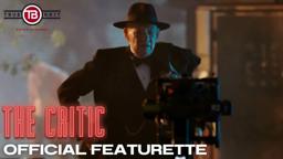 'Ian McKellen' Featurette