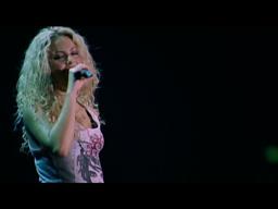 Shakira: Live & Off the Record (Trailer)