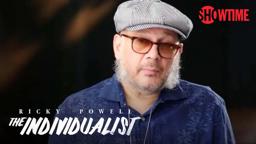 Ricky Powell: The Individualist (2021) Official Trailer | SHOWTIME Documentary Film
