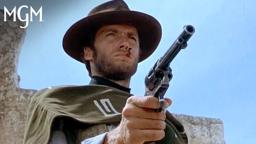 Monco Shoots The Apple Tree