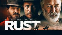 Rust | 2025 | @SignatureUK  Trailer | Alec Baldwin, Travis Fimmel Western