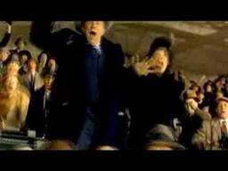 Seabiscuit-Trailer 1