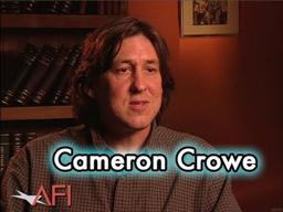Cameron Crowe on HAROLD & MAUDE