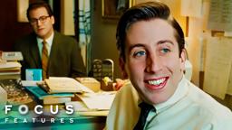 Advice from the Junior Rabbi