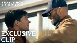 Exclusive Clip – Bridge