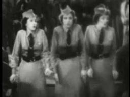 Buck Privates (trailer)