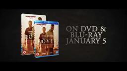 THE ROVER - On Blu-ray, DVD and Download 5th January 2015