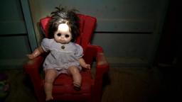 Heidi - Official Trailer #1 Found Footage Doll Movie