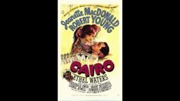 Cairo 1942 film