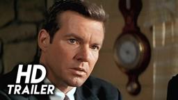 Switchback (1997) Original Trailer [HD]