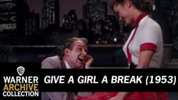 In Our United States | Give a Girl a Break | Warner Archive